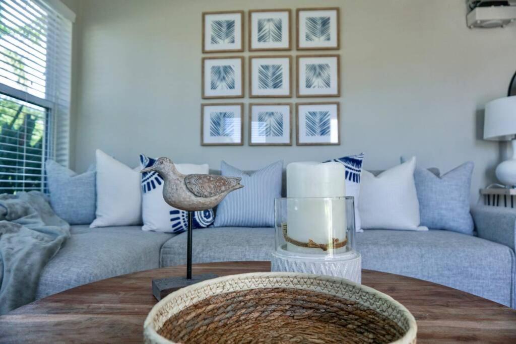 The Beach House At Seascape Steps From The Beach, Marina And Shops! West Palm Beach Dış mekan fotoğraf