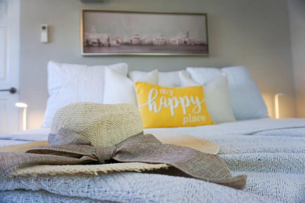 The Beach House At Seascape Steps From The Beach, Marina And Shops! West Palm Beach Dış mekan fotoğraf