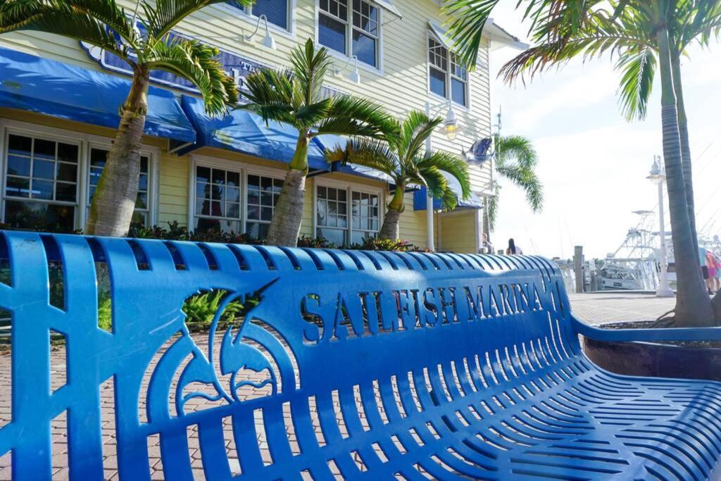 The Beach House At Seascape Steps From The Beach, Marina And Shops! West Palm Beach Dış mekan fotoğraf